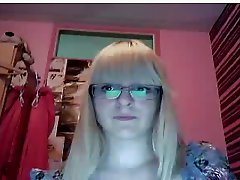 PisFare Webcam1 - Blonde