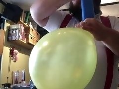 pipe balloon clip