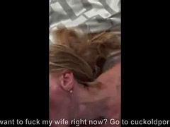 Cuckold Husband Pays Two Black Men To Bang His Wife