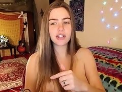 teen nyxii flashing boobs on live webcam