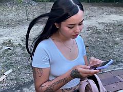 Sara Cases Steamy Casting Interview