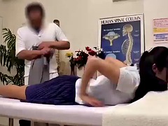 Massage teacher c1ub VX