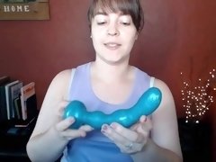 Uberrime Tris Review P Spot Anal Toy
