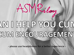 EroticAudio - Can I help you cum? ASMR semen stimulation