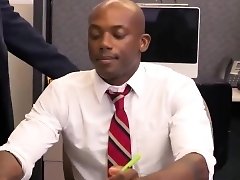 Show the longest black penis gay The HR meeting