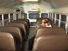 sex in the bus