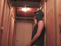 107 french gay fucked b ystraight boy in discret basement withtou face