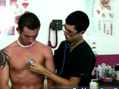 Gay doctor fucking straight patient and clips of my xxx Toda