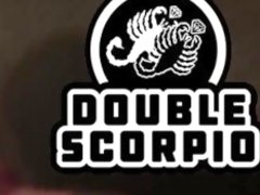 Double Scorpio with Colby Jansen
